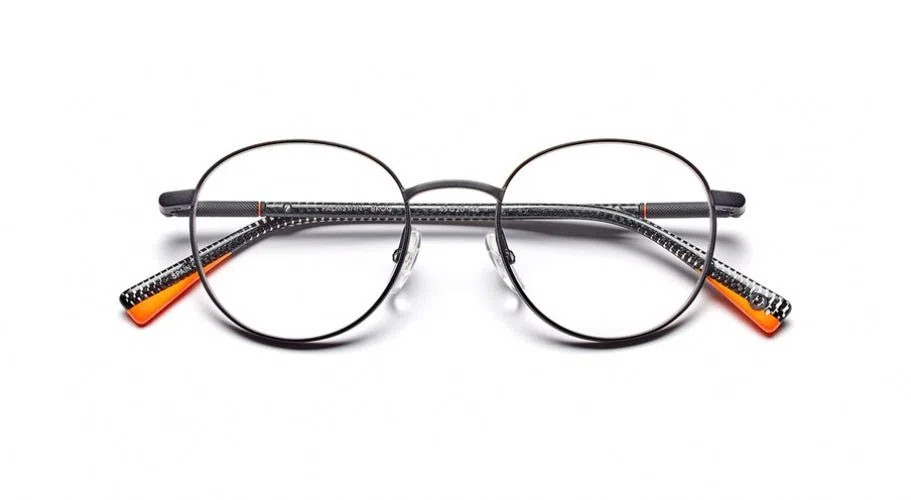 Etnia Barcelona PALMS INN Eyeglasses - view 9